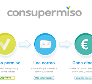 dinero fácil
