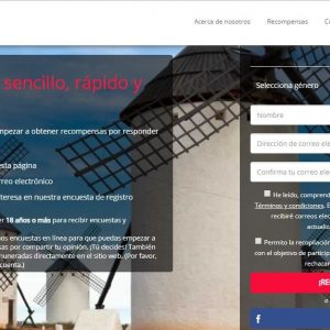 centro de opinion