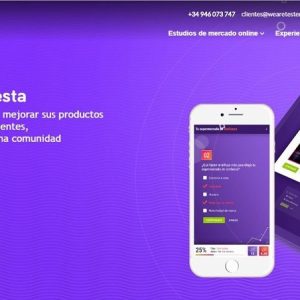 we are testers