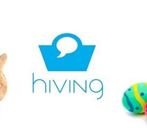 Hiving españa