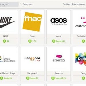 aklamio cashback