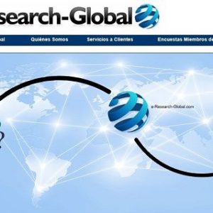 e-Research Global paga