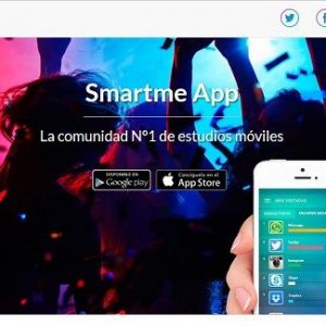 smartme app