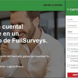 Fullsurveys