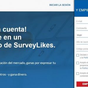 SurveyLikes
