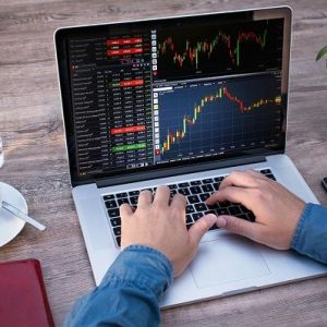 eToro