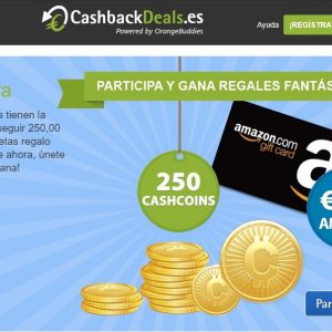 cashbackdeals